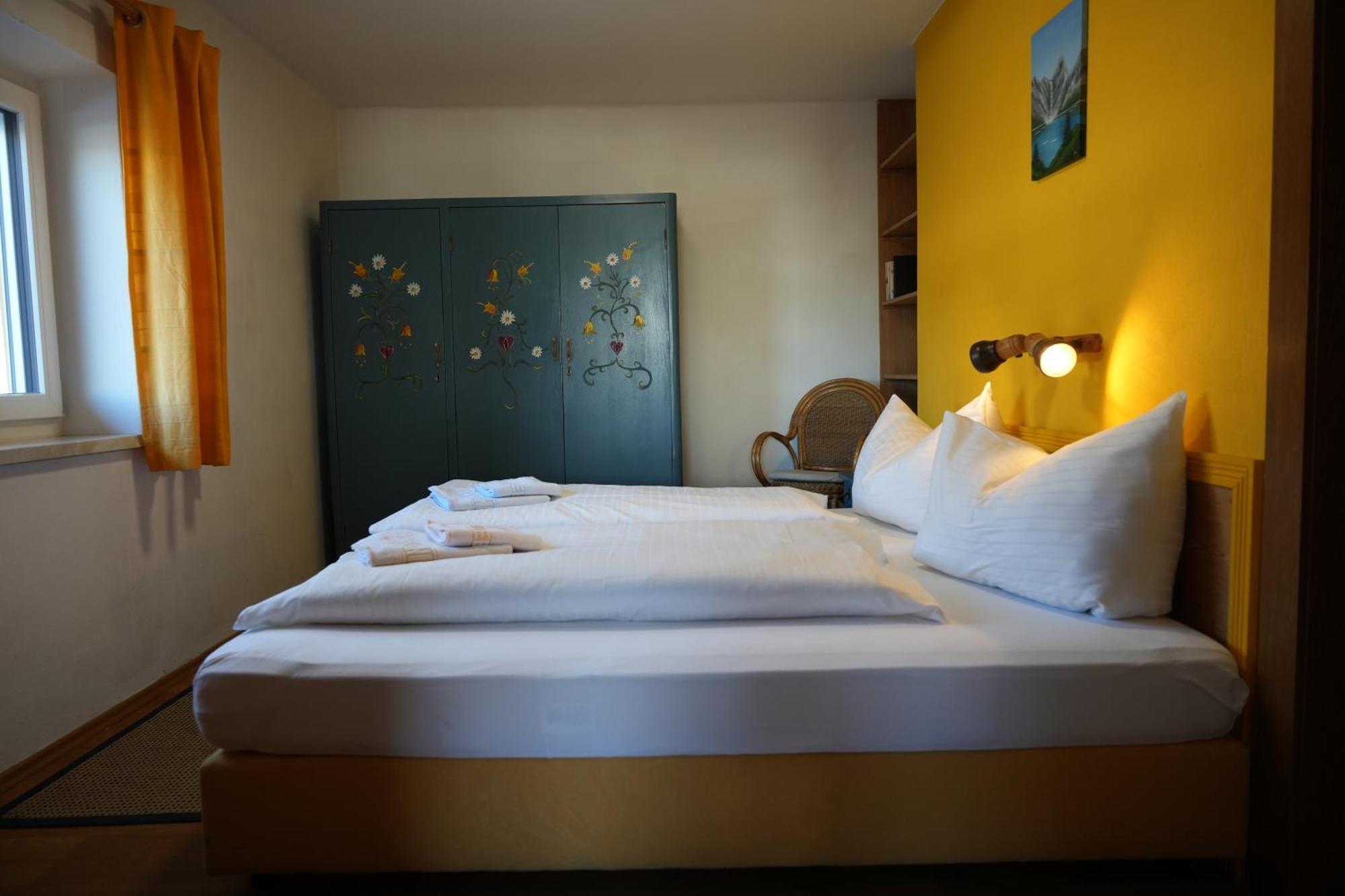 Apartmentpension Hillebrand Kitzbühel Exteriör bild