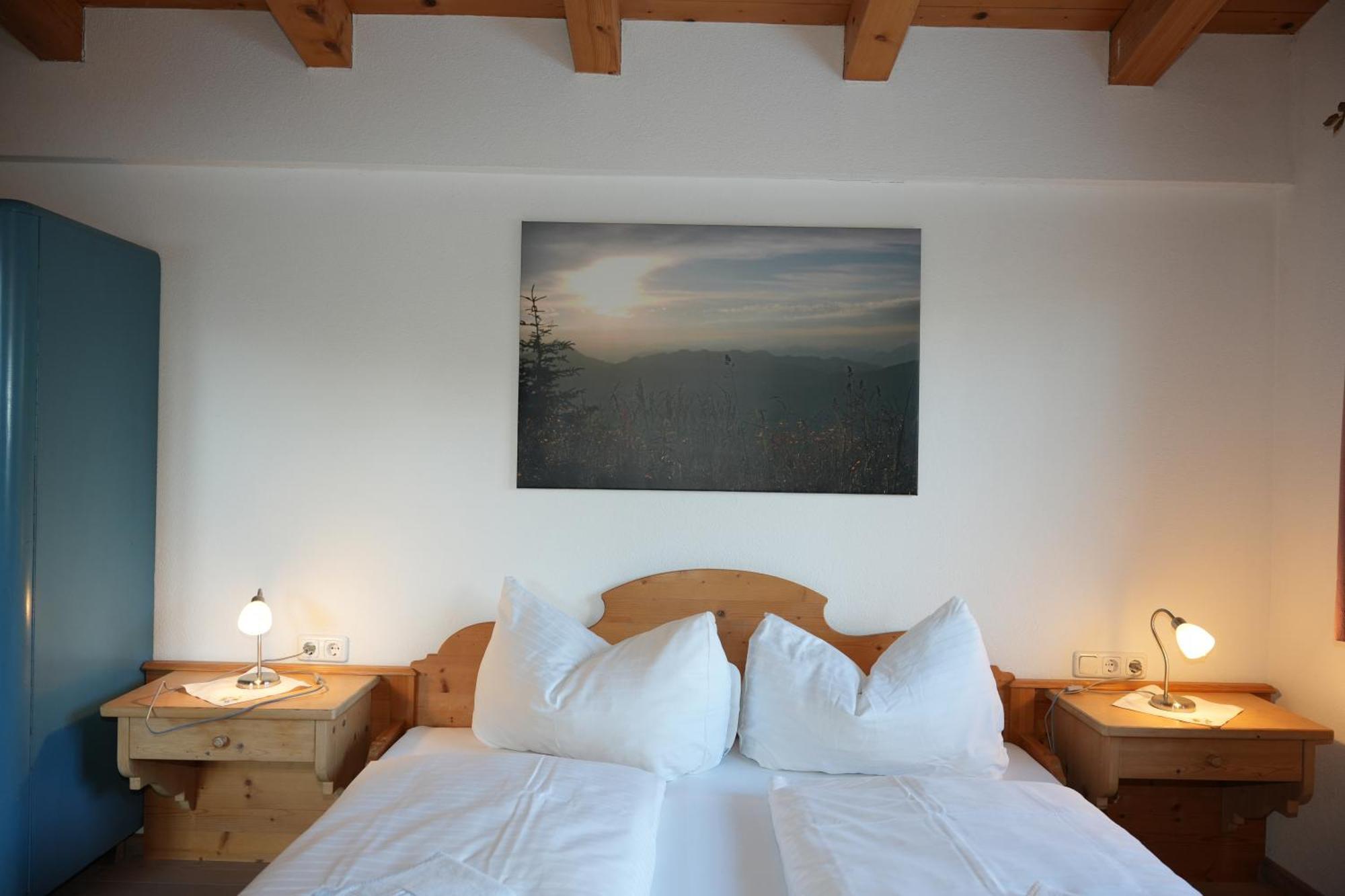 Apartmentpension Hillebrand Kitzbühel Exteriör bild